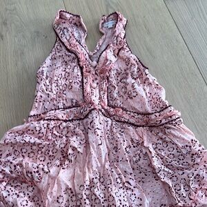 Poupette St Barth girls dress